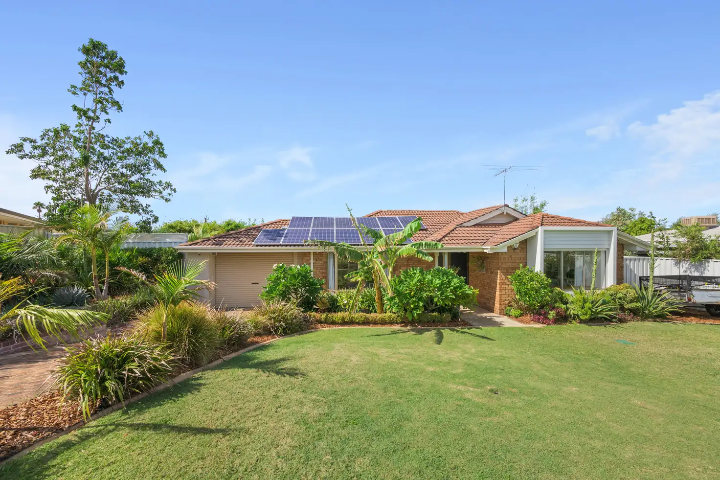Main view of Homely house listing, 6 Parrot Court, High Wycombe WA 6057