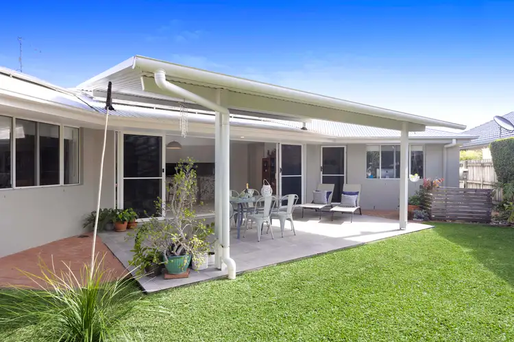 2 Kanimbla Court, Marcoola QLD 4564
