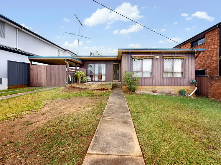 28A Hopman Street, Greystanes NSW 2145