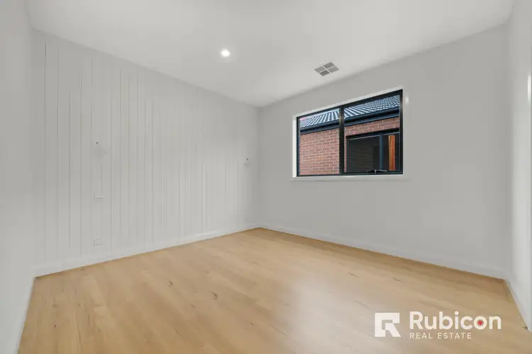 Fifth view of Homely house listing, 18 IMATRA LOOP, Tarneit VIC 3029