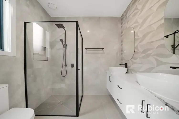 Sixth view of Homely house listing, 18 IMATRA LOOP, Tarneit VIC 3029