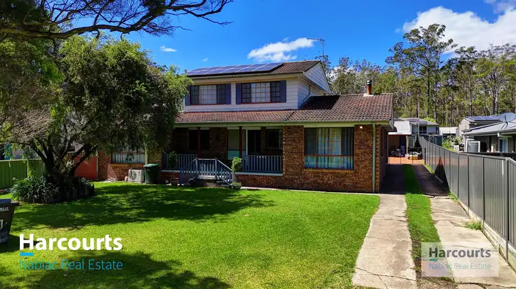 Main view of Homely house listing, 14 Carmichael Place, Nabiac NSW 2312