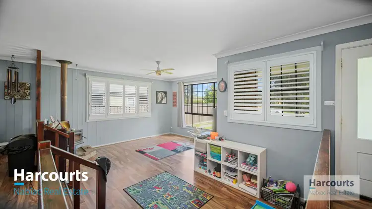 Second view of Homely house listing, 14 Carmichael Place, Nabiac NSW 2312
