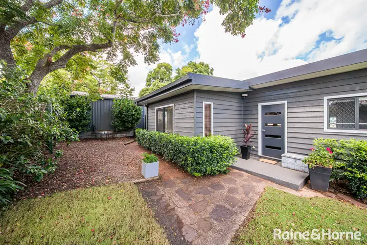 17 Coral Street, Kingaroy QLD 4610
