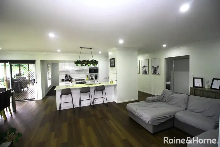 Third view of Homely house listing, 23A Avocado Crescent, Kingaroy QLD 4610