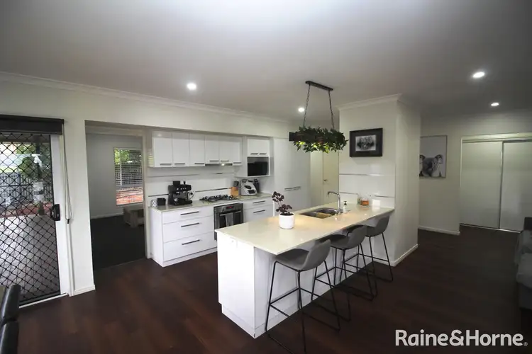 Fourth view of Homely house listing, 23A Avocado Crescent, Kingaroy QLD 4610