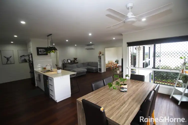 Fifth view of Homely house listing, 23A Avocado Crescent, Kingaroy QLD 4610