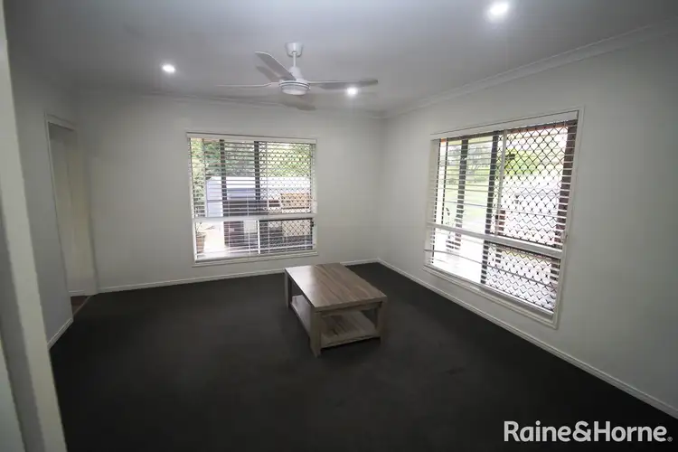 Sixth view of Homely house listing, 23A Avocado Crescent, Kingaroy QLD 4610