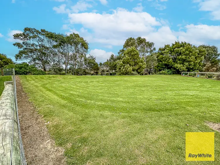 Second view of Homely land listing, 5 Telling Crt, Welshpool VIC 3966