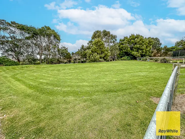 Third view of Homely land listing, 5 Telling Crt, Welshpool VIC 3966