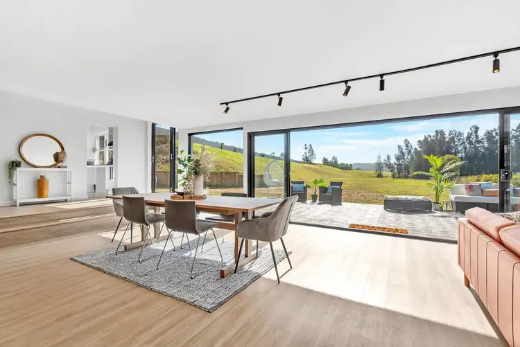 Main view of Homely house listing, 19 Farrells Lane, Castlereagh NSW 2749