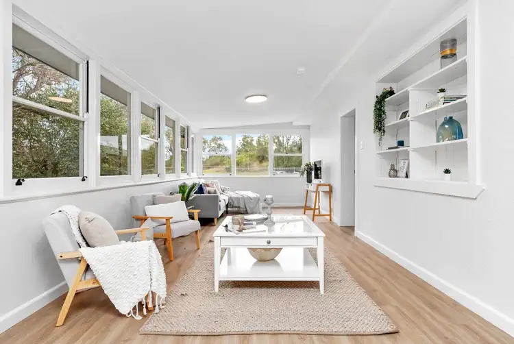 Second view of Homely house listing, 19 Farrells Lane, Castlereagh NSW 2749