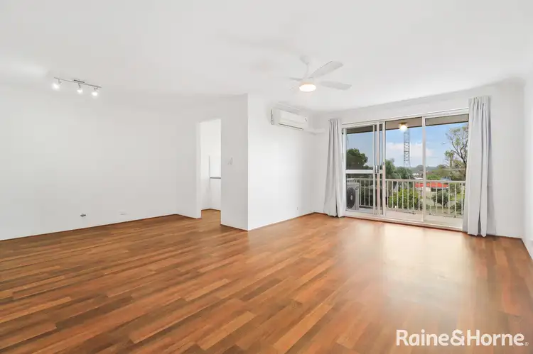 Third view of Homely apartment listing, 57/334 Woodstock Avenue, Mount Druitt NSW 2770