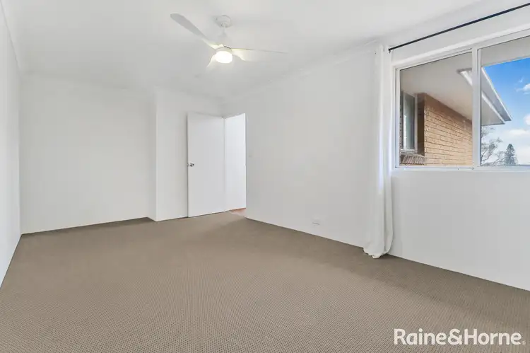Sixth view of Homely apartment listing, 57/334 Woodstock Avenue, Mount Druitt NSW 2770
