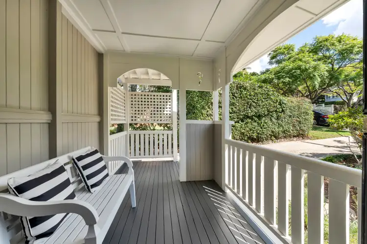 Third view of Homely house listing, 7 Enderley Avenue, Clayfield QLD 4011