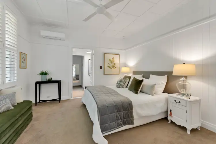 Fourth view of Homely house listing, 7 Enderley Avenue, Clayfield QLD 4011