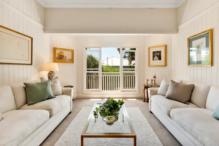 Fifth view of Homely house listing, 7 Enderley Avenue, Clayfield QLD 4011