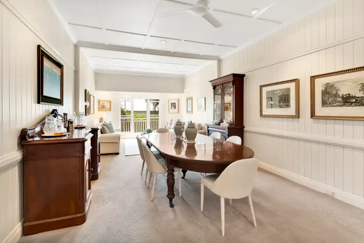 Sixth view of Homely house listing, 7 Enderley Avenue, Clayfield QLD 4011