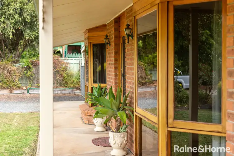 Second view of Homely house listing, 8 Symonds Drive, Mount Barker SA 5251