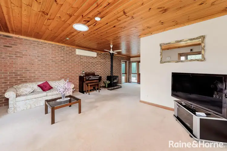Third view of Homely house listing, 8 Symonds Drive, Mount Barker SA 5251