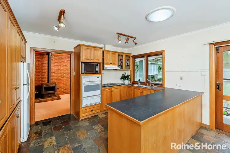 Fifth view of Homely house listing, 8 Symonds Drive, Mount Barker SA 5251