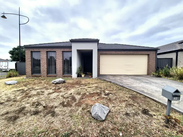 42 Danfield Drive, Tarneit VIC 3029