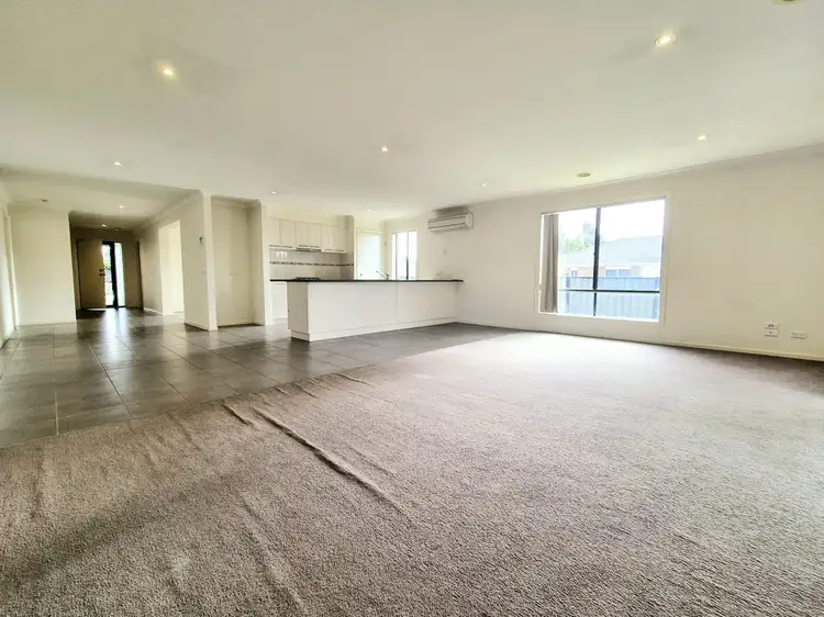 Fifth view of Homely house listing, 42 Danfield Drive, Tarneit VIC 3029