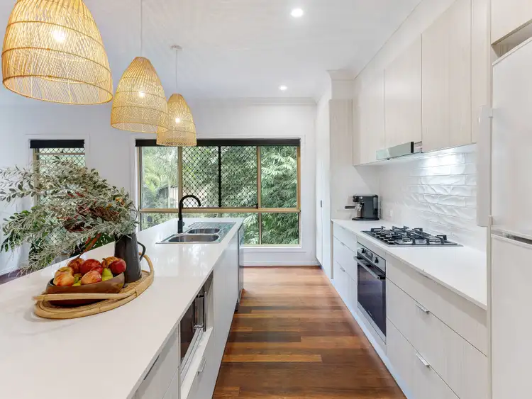 Third view of Homely house listing, 5 Linkwood Drive, Ferny Hills QLD 4055