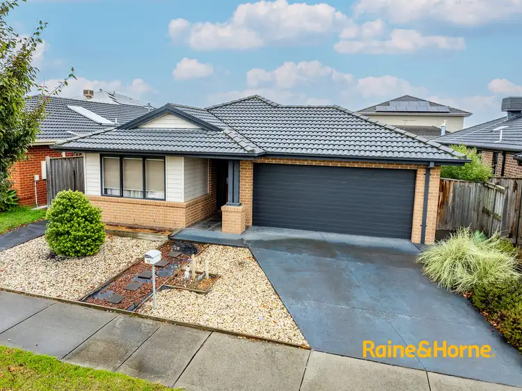 Fourth view of Homely house listing, 11 Hollywell Road, Clyde North VIC 3978