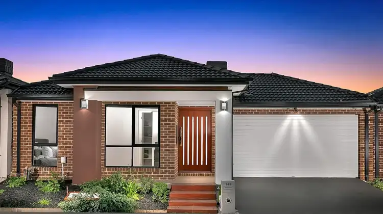 143 Jardin Road, Wollert VIC 3750