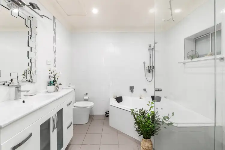 Third view of Homely house listing, 61 John Oxley Avenue, Werrington NSW 2747
