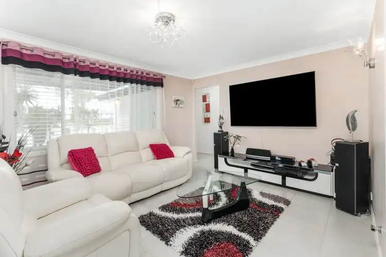 Fourth view of Homely house listing, 61 John Oxley Avenue, Werrington NSW 2747