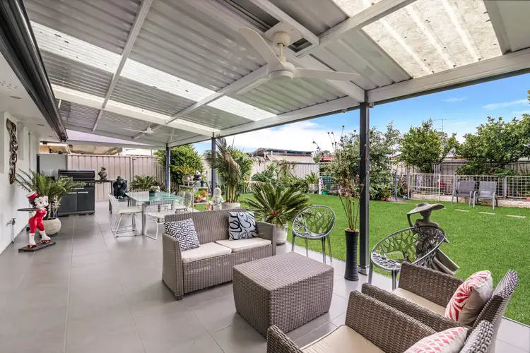 Fifth view of Homely house listing, 61 John Oxley Avenue, Werrington NSW 2747