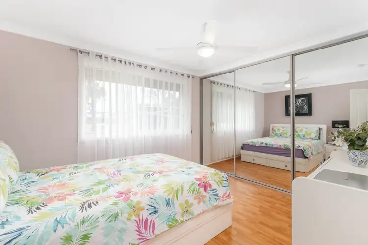 Sixth view of Homely house listing, 61 John Oxley Avenue, Werrington NSW 2747