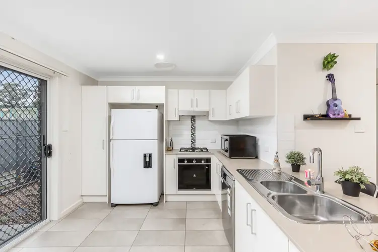 Fifth view of Homely townhouse listing, 11/29-31 Collins Street, St Marys NSW 2760