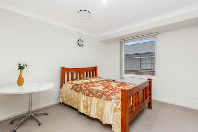 Sixth view of Homely townhouse listing, 11/29-31 Collins Street, St Marys NSW 2760