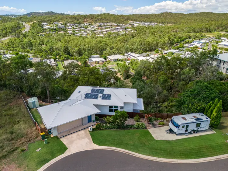 16 Scholes Way, Kirkwood QLD 4680