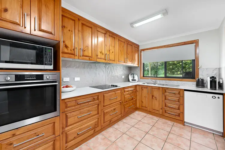 Third view of Homely house listing, 38 Mars Crescent, Telina QLD 4680
