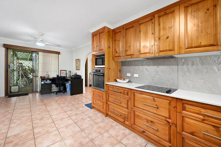Fourth view of Homely house listing, 38 Mars Crescent, Telina QLD 4680