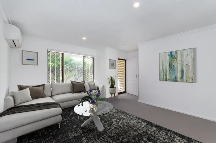 Third view of Homely house listing, 11/99 Clydesdale Street, Como WA 6152