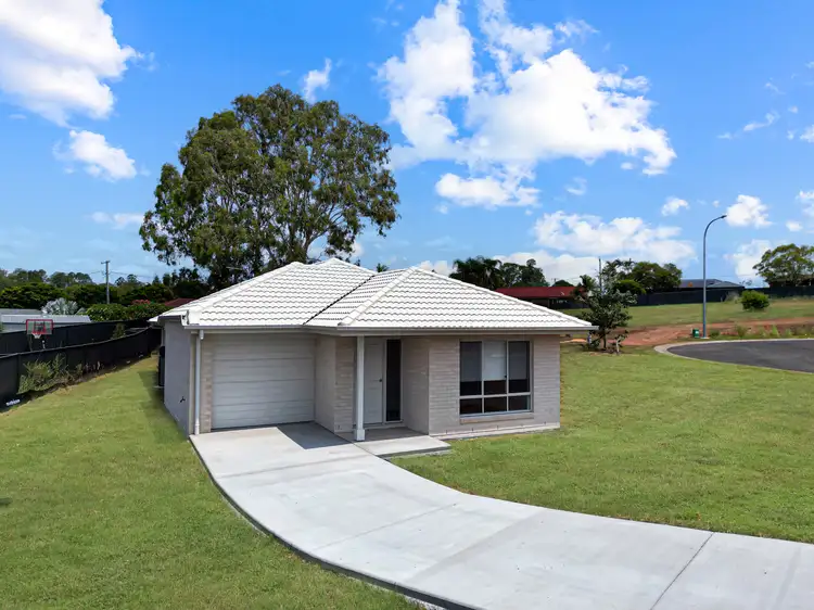 1 Ferrier Court, Casino NSW 2470