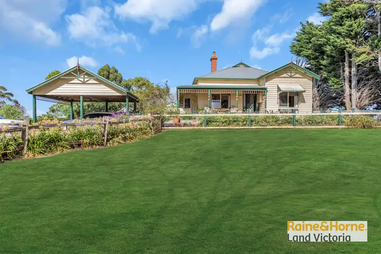 Sixth view of Homely rural property listing, 80 Peers Road, Dalmore VIC 3981