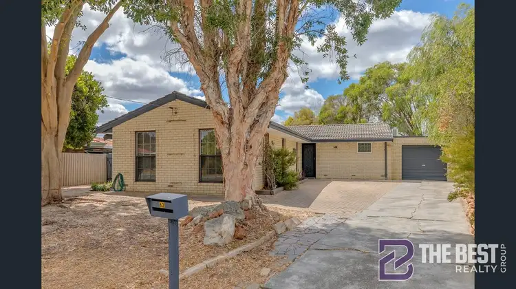 62 Hilton Crescent, Maddington WA 6109