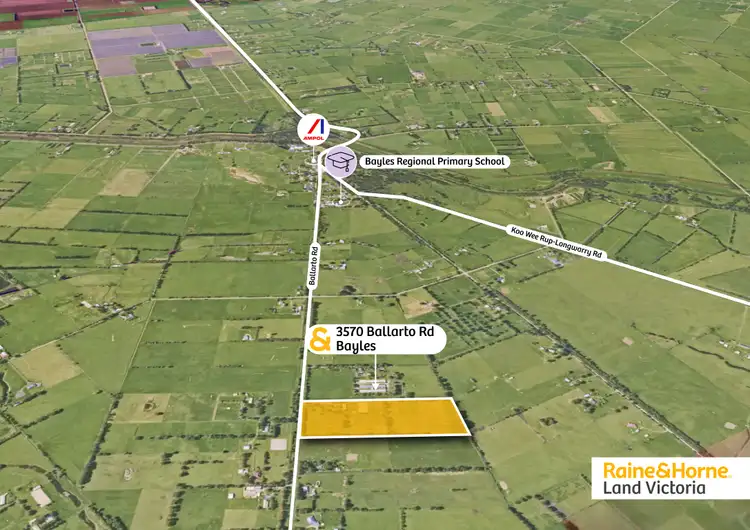 Fifth view of Homely house listing, 3570 Ballarto Road, Bayles VIC 3981