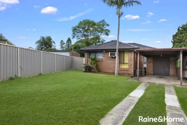 Main view of Homely house listing, 8 COX PLACE, Ingleburn NSW 2565