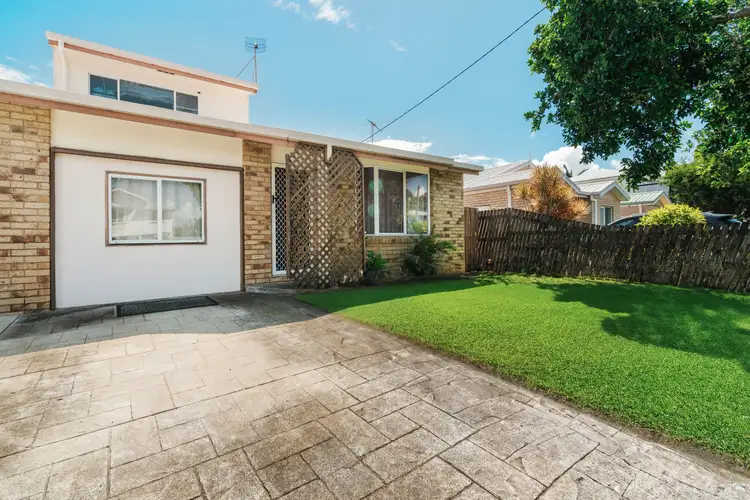 1/42 Goldsmith Street, Mackay QLD 4740