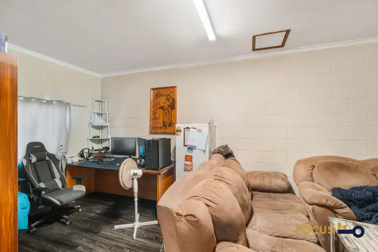 Sixth view of Homely townhouse listing, 1/42 Goldsmith Street, Mackay QLD 4740