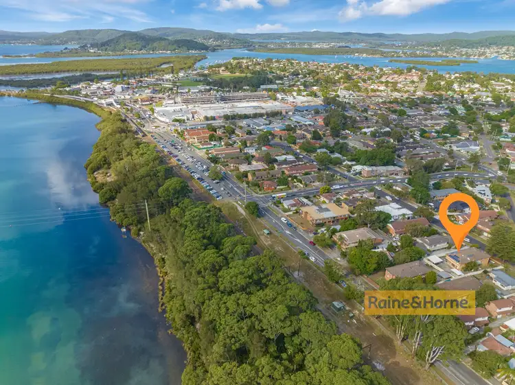 Fifth view of Homely unit listing, 5/39 Paton Street, Woy Woy NSW 2256