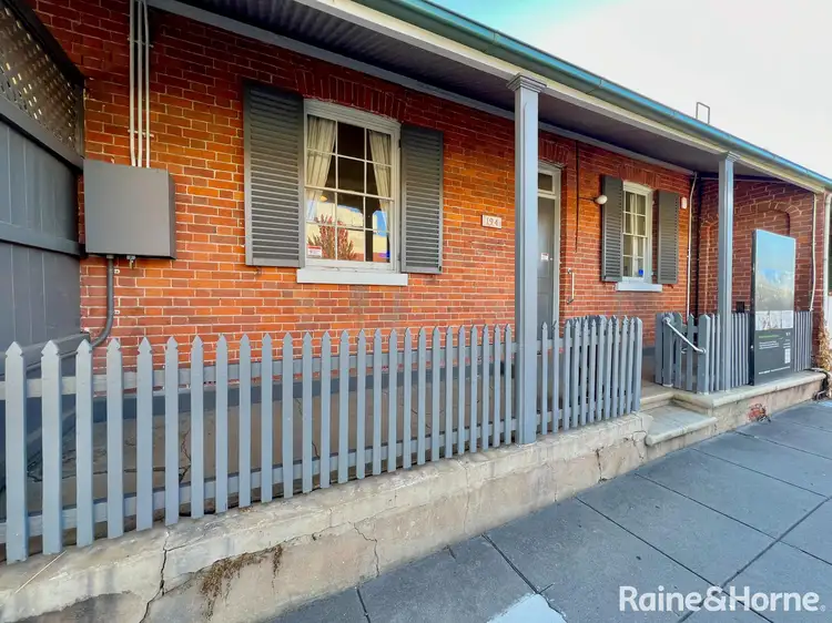Main view of Homely house listing, 194 Howick Street, Bathurst NSW 2795