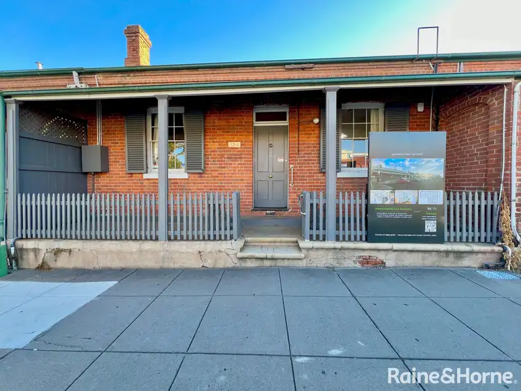 Second view of Homely house listing, 194 Howick Street, Bathurst NSW 2795